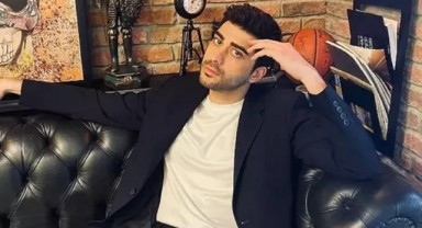 Ünlü oyuncu yine sarmaş dolaş yakalandı... Kızılcık Şerbeti’nin Fatih’i Doğukan Güngör, genç bir kadınla görüntülendi