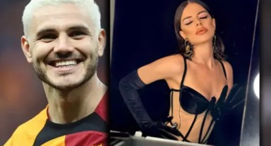 Wanda Nara'dan sonra umutlandı! Simge'ye Icardi'yi sordular, bir ilanı aşk etmediği kaldı