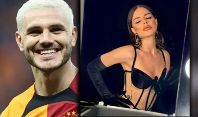 Wanda Nara'dan sonra umutlandı! Simge'ye Icardi'yi sordular, bir ilanı aşk etmediği kaldı