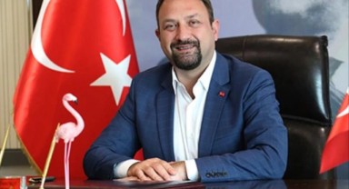 Yangından zarar gören alanlara Gümrükçü'den öneri: Çamur kullanılabilir