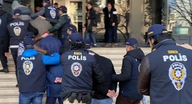 Yerlikaya açıkladı: 'Siberağ-2' operasyonu