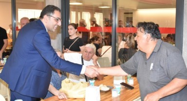 Yiğit: “Kerbela şehitlerini unutmayacağız
