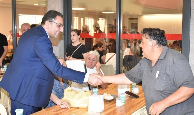 Yiğit: “Kerbela şehitlerini unutmayacağız