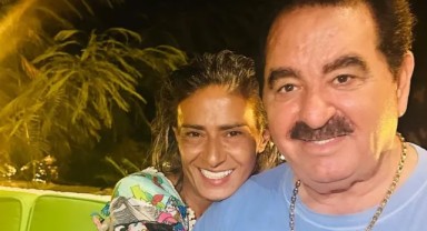 Yıldız Tilbe ve İbrahim Tatlıses'ten 15 yıl sonra barış pozu