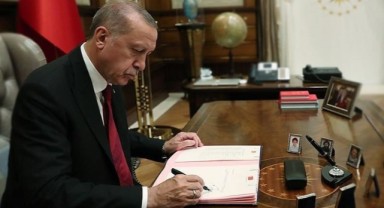 12 şirketin hisseleri Varlık Fonu'na aktarıldı!