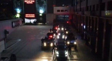 23 ilde IŞİD operasyonu: 119 kişi yakalandı