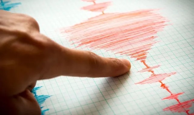 7,5 büyüklüğünde deprem uyarısı. 100 kilometreyi yıkar geçer. O nokta Türkiye'nin göbeği... Bu 3 faya dikkat!