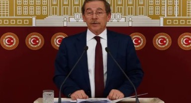 Abdüllatif Şener'in oğlu, anneannesini rehin alarak öldürdü