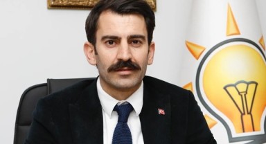 AK Partili Kişili'den koku tepkisi İzmir Körfezi 'KİR-Lİ-DİR!' Gerçeği BYPASS ediyorlar