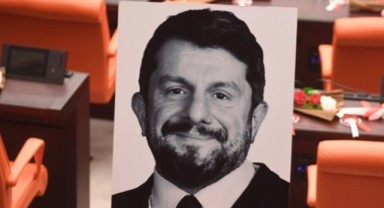 AKP'den 'Can Atalay oturumu' öncesi açıklama