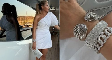 AKP’lilerin Rolex’i varsa… Sabancı’nın bileğinde milyon dolar var