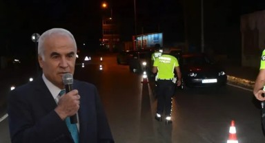 AKP milletvekilinin oğlu tutuklandı: Alkol, taciz, tehdit