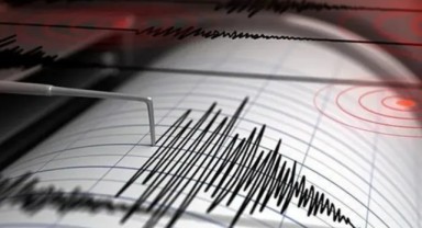 Antalya'da Peş Peşe İki Deprem: AFAD Açıkladı