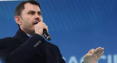 Bakan Kurum açıkladı! İşte İzmir yangınının bilançosu