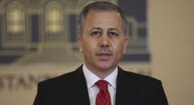 Bakan Yerlikaya'dan 'Kayıp Suriyeliler' açıklaması