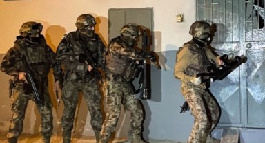 Bakan Yerlikaya: Organize suç örgütü çökertildi