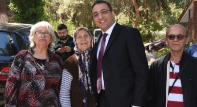 Balçova 30 Ağustos’a hazır