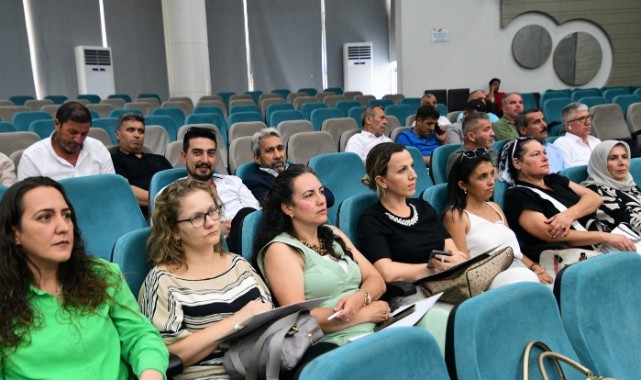 Başkan Eşki’den Muhtarlara Çağrı