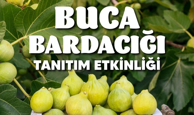 Başkan Görkem Duman’dan Buca Bardacığı Tanıtım Etkinliği’ne davet