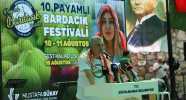 Başkan Günay, ‘Toprak Reformu Yapacağız”