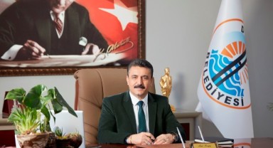 Başkan Kırgöz’den Hedef 50 Bin! Kampanyası