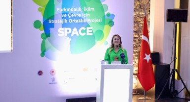 Başkan Mutlu: Bu zirve hepimiz için yol gösterici ve ufuk açıcı
