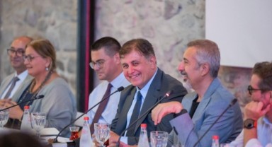 Başkan Tugay: Çalışmalarımızı bilime dayalı yapacağız