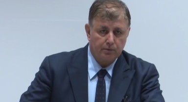Başkan Tugay: O bölgelerin imara açılması mümkün olmayacak