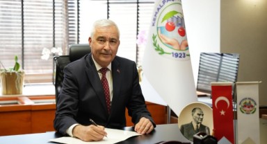 Başkan Türkmen’den Kemalpaşalılara Yangın Uyarısı