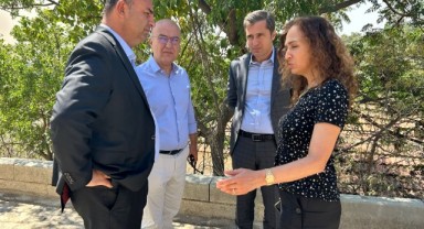 Başkan Ünsal: “Kaybımız çok büyük”