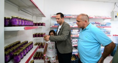 Bornova’da Kent Market şubesi 4’ten 6’ya çıkıyor