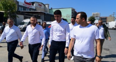 Bornova’da kış hazırlıkları başladı