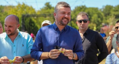 Buca Bardacığı’na büyük ilgi