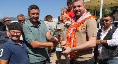 Buca’da Geleneksel Rahvan At Yarışları düzenlendi
