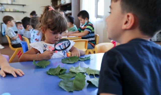 Buca’da ücretsiz okul öncesi eğitim kayıtları başlıyor