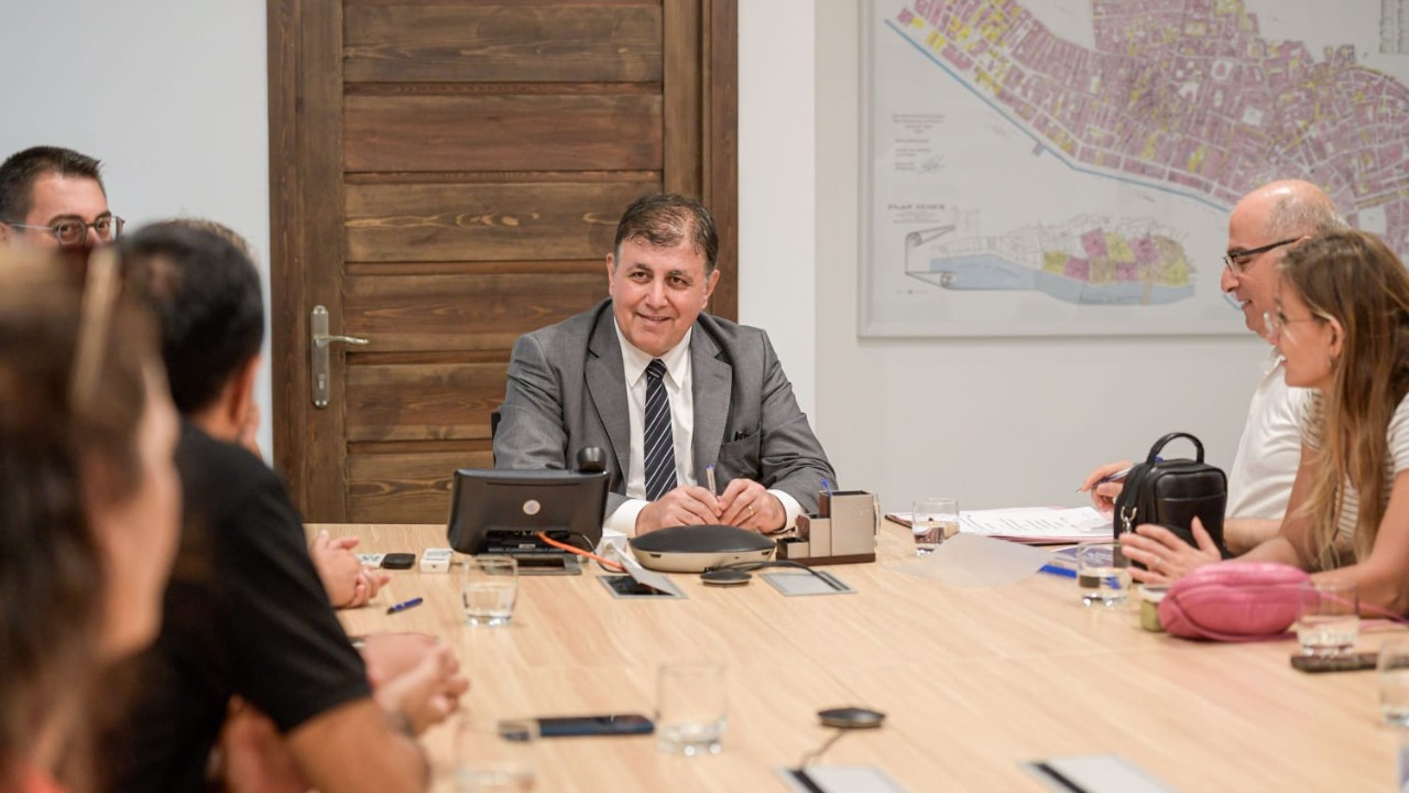 Büyükşehir memurlarının toplu iş sözleşmesi süreci tamamlandı