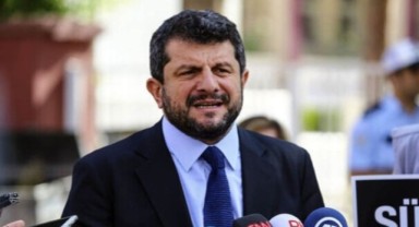 Can Atalay'dan Mahmud Abbas'a Üç Dilde Mesaj