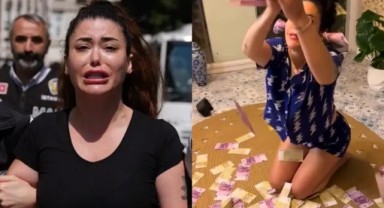Cezaevine ağlayarak girmişti, 'Hanımağa' oldu! Koğuşta kalan öğrencilere burs bağladı