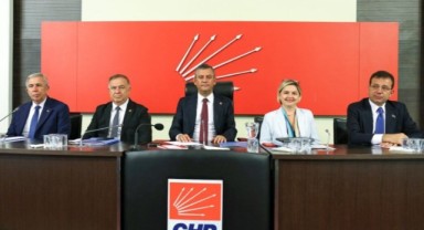 CHP, belediyelerin SGK borçlarının yapılandırılması için iktidarla görüşecek