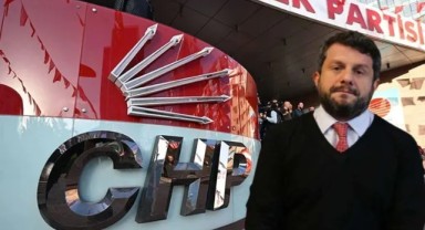 CHP'den Can Atalay Kararı: Meclis'in Olağanüstü Toplantıya Çağrılması Sağlanacak