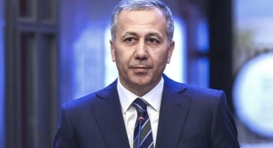 CHP'den İçişleri Bakanı Ali Yerlikaya'ya 12 soru