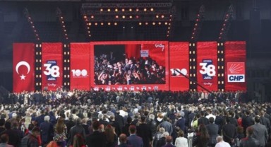 CHP kurultaya gidiyor: Tüzük hangi maddeler gündeme gelecek?