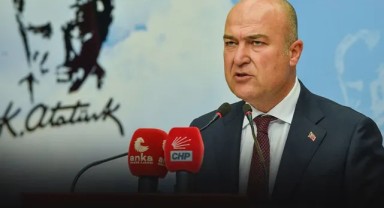 CHP’li Bakan’dan Ali Yerlikaya’ya: