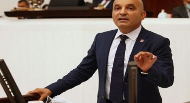 CHP'li Polat'tan flaş kurultay açıklaması: Delegeler isterse olabilir!