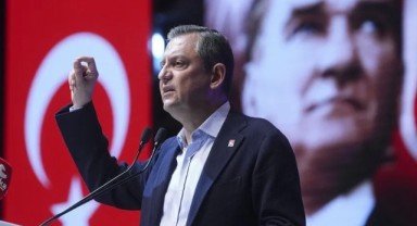 CHP Lideri Özel'den kurultay yorumu: Kaçtı dedirtmem, kendime güvenim tam