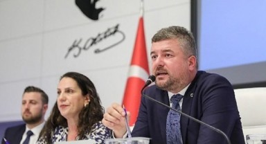 CHP Lideri Özel’in çağrısına Başkan Görkem Duman’dan tam destek!
