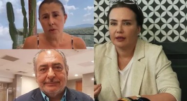 Deniz Uğur'dan açıklama geldi: Poyraz Muhtar ile ilgili mahkeme kararını verdi