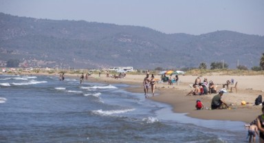 Dezavantajlı bölgelerin kadınları denizle buluştu