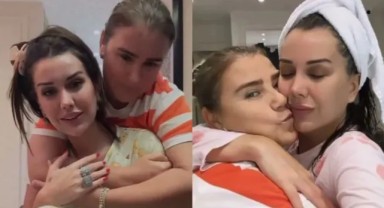 Dilan Polat'ın Şule'si sınır dışı edilmişti... Aylar sonra ortaya çıktı