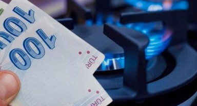 Doğalgaz zammı 5,5 yılda yüzde 500’e dayandı
